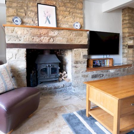 Quarry Cottage Courtyard Garden Pass The Keys سيرنسيستر المظهر الخارجي الصورة