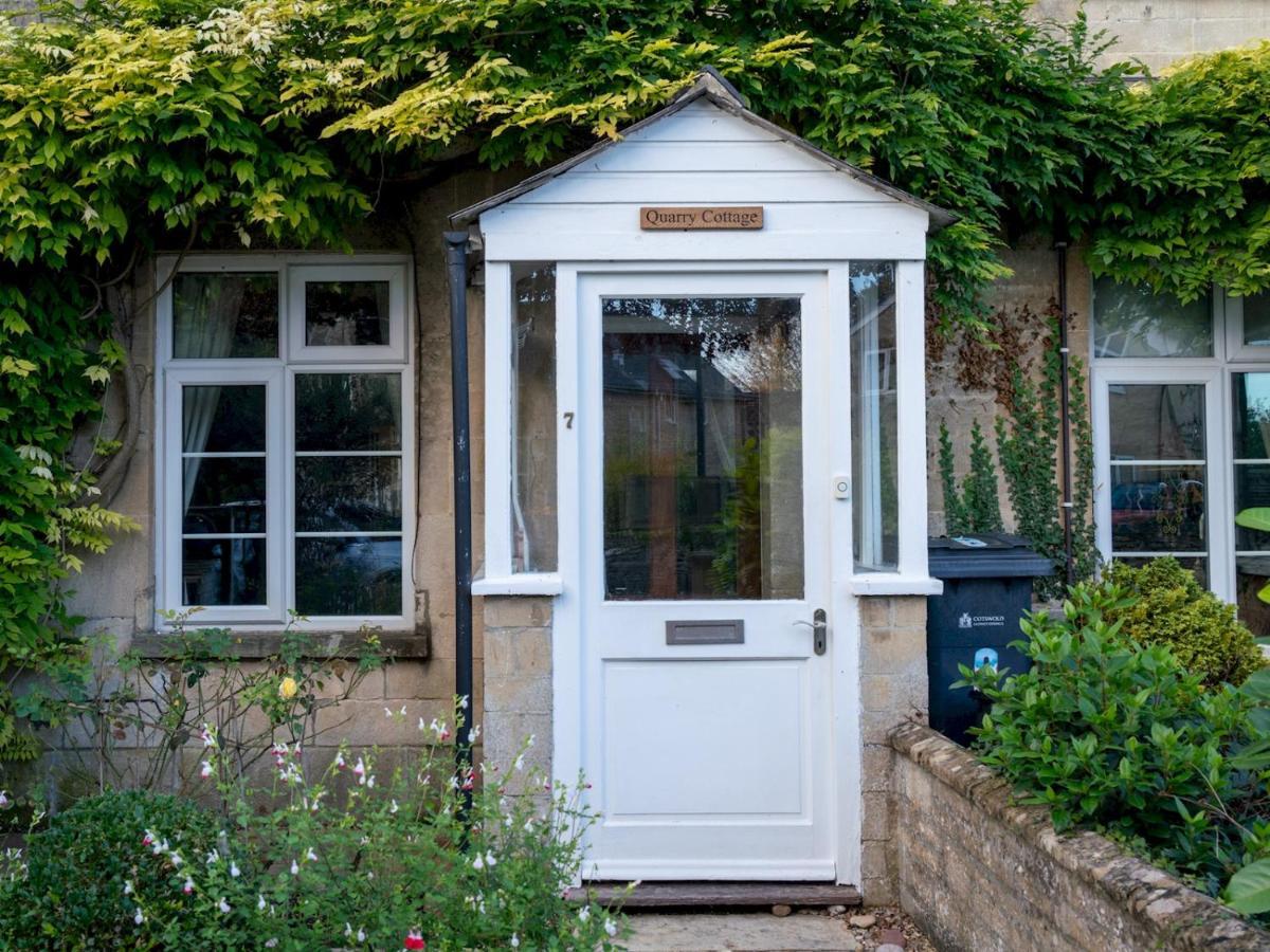 Quarry Cottage Courtyard Garden Pass The Keys سيرنسيستر المظهر الخارجي الصورة