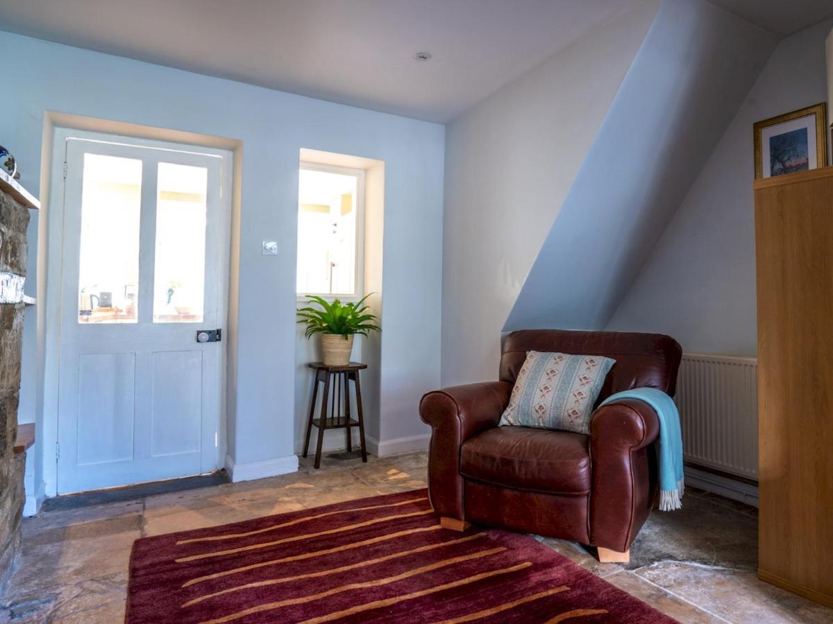 Quarry Cottage Courtyard Garden Pass The Keys سيرنسيستر المظهر الخارجي الصورة