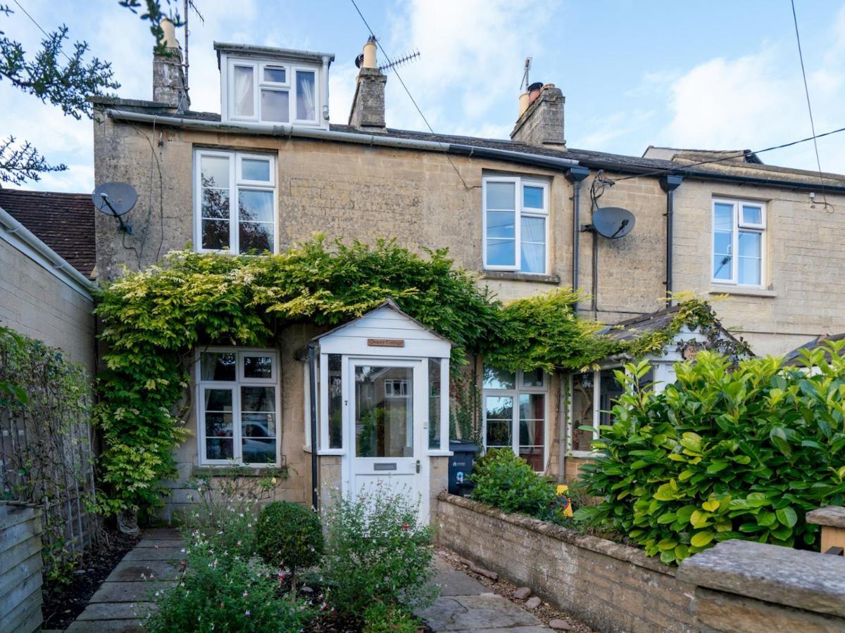 Quarry Cottage Courtyard Garden Pass The Keys سيرنسيستر المظهر الخارجي الصورة